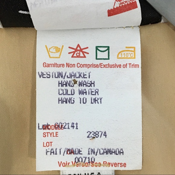 Vintage RIBKOFF Gold Blazer textured evening crystals - Picture 13 of 16